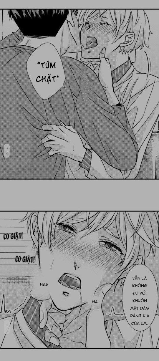 khuyên lưỡi của anh khiến đầu ti em dựng lên chapter 6 12