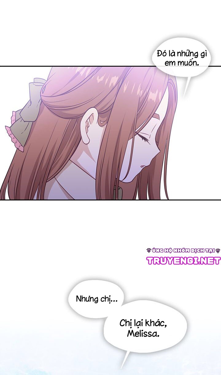 cẩn thận nữ phụ phản diện đấy! chapter 24 61