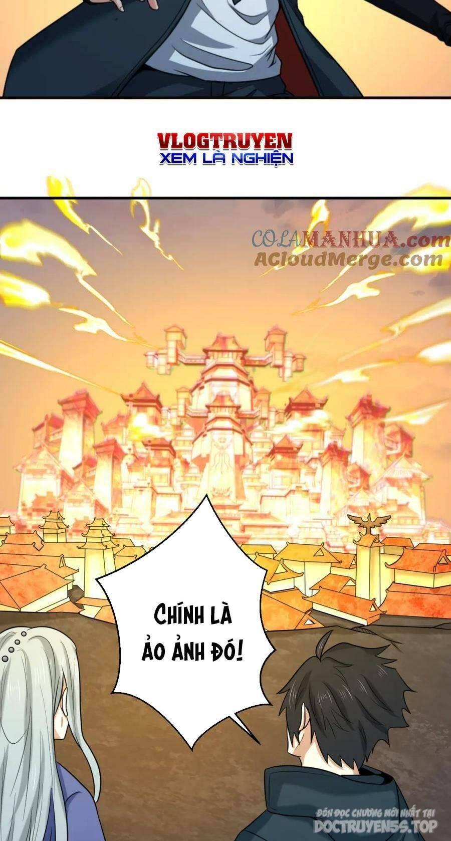 toàn cầu quỷ dị thời đại chapter 81 39