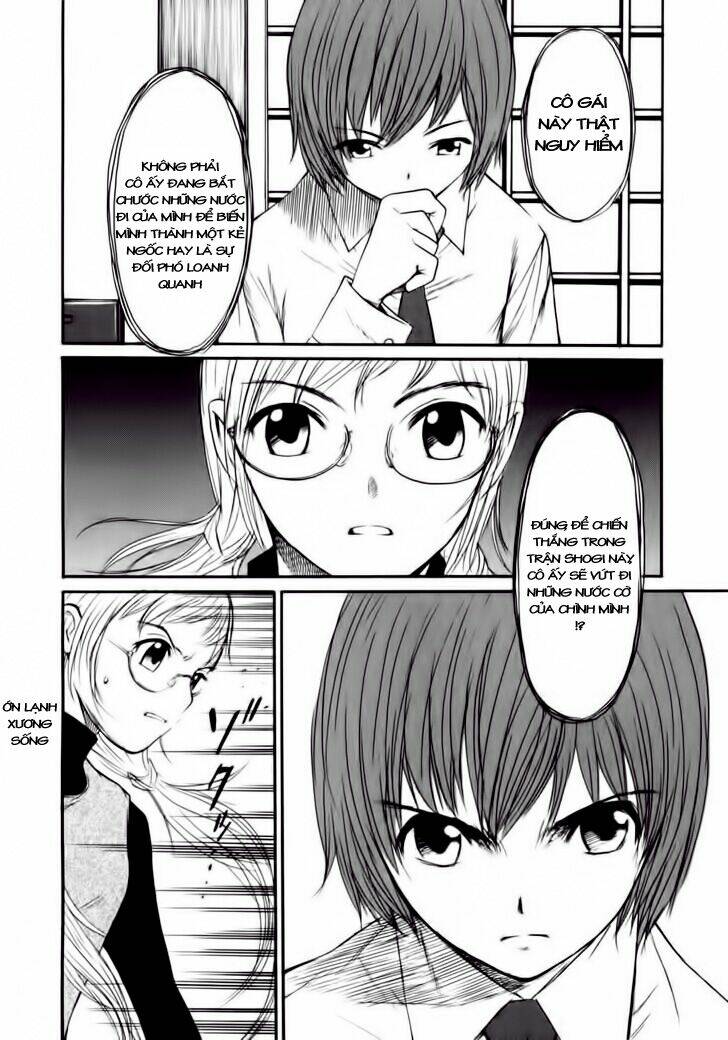 shion no ou chapter 8 3