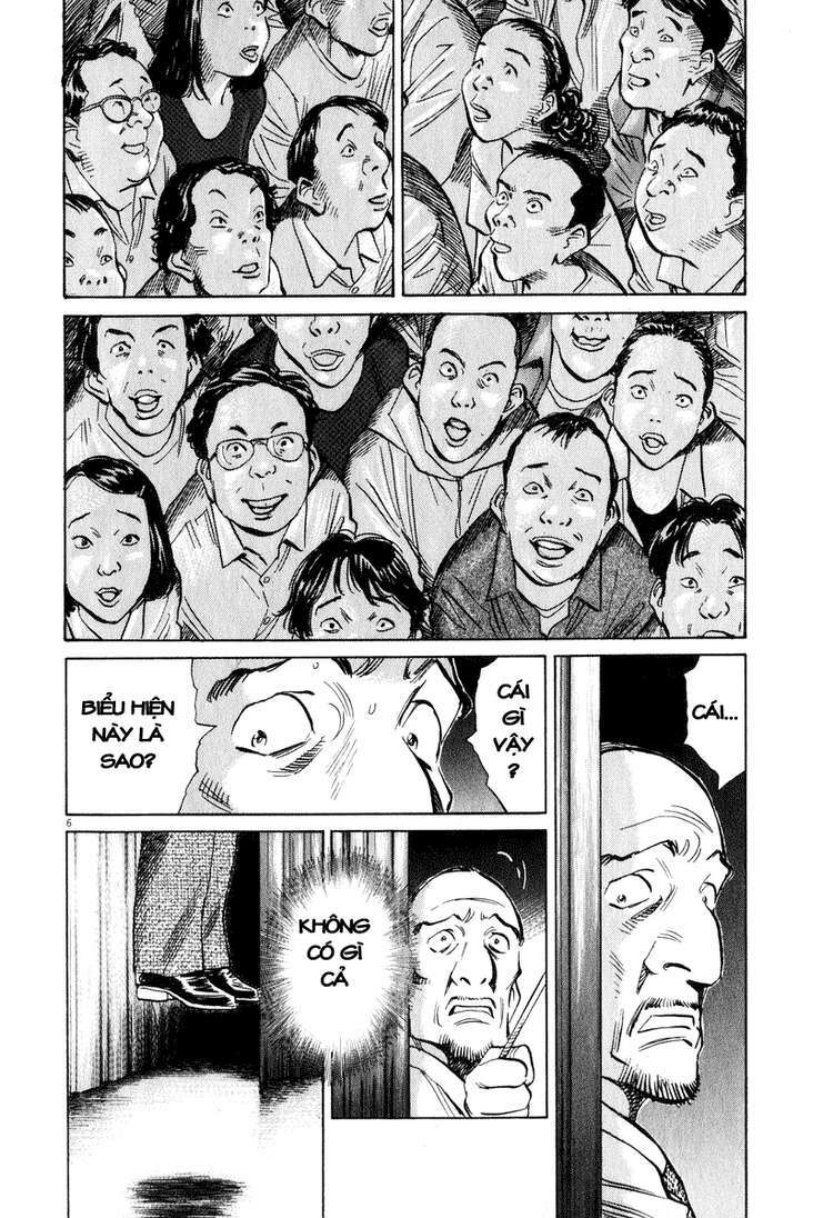 những chàng trai thế kỉ 20 chapter 203 6