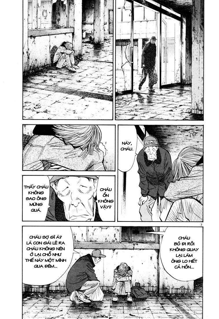 những chàng trai thế kỉ 20 chapter 119 4