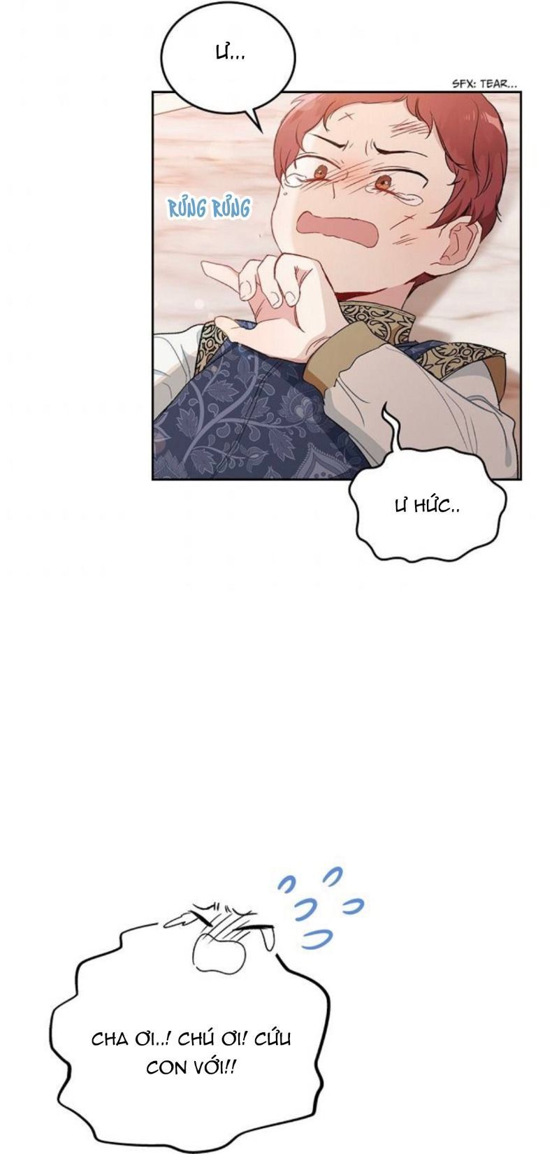 lần này tôi sẽ trở thành gia chủ chapter 1 54