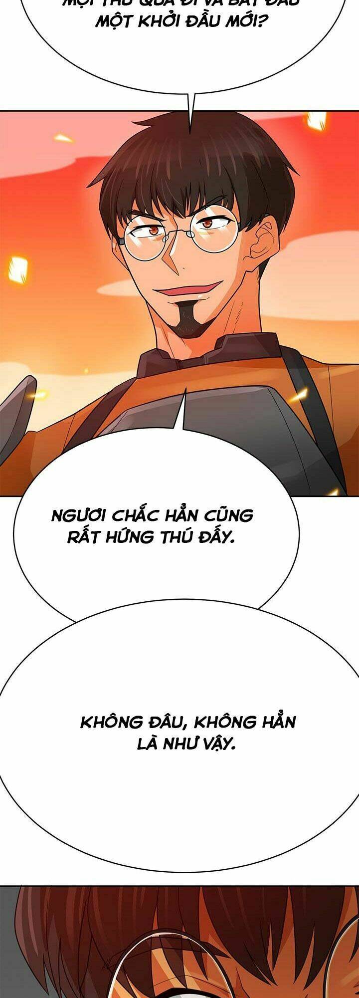 tôi tự động săn một mình chapter 89 46