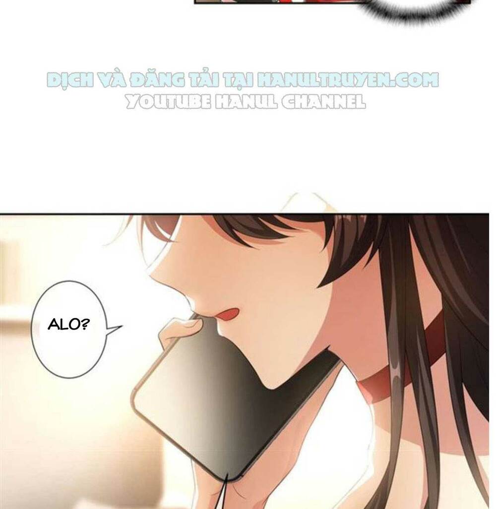 cô vợ nhỏ nuông chiều quá lại thành ác!! chapter 45 14