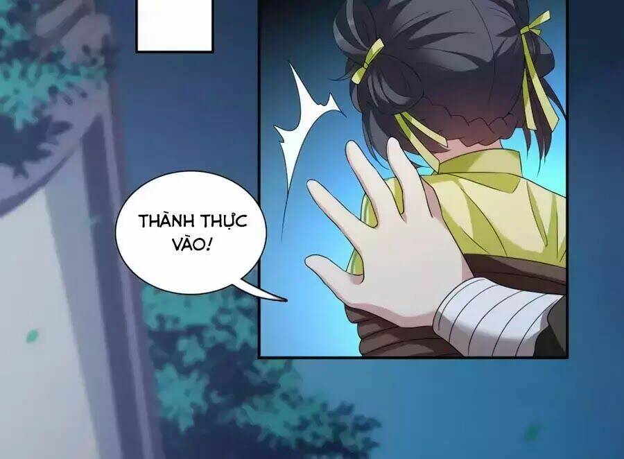 toàn cơ từ chapter 54.1 2