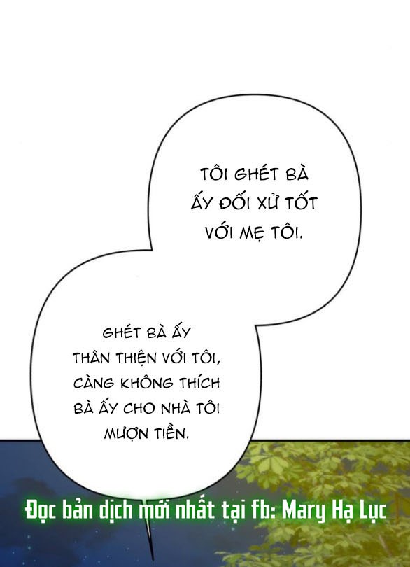 bóng râm mùa xuân chapter 14.2 7