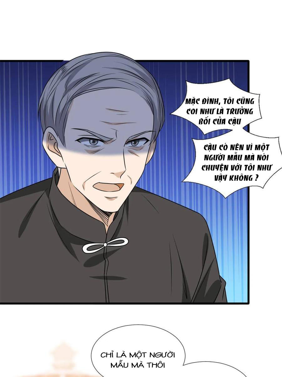 thí hôn lão công, cần giúp sức chapter 531 5