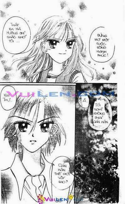 đôi giày thủy tinh chapter 12 83