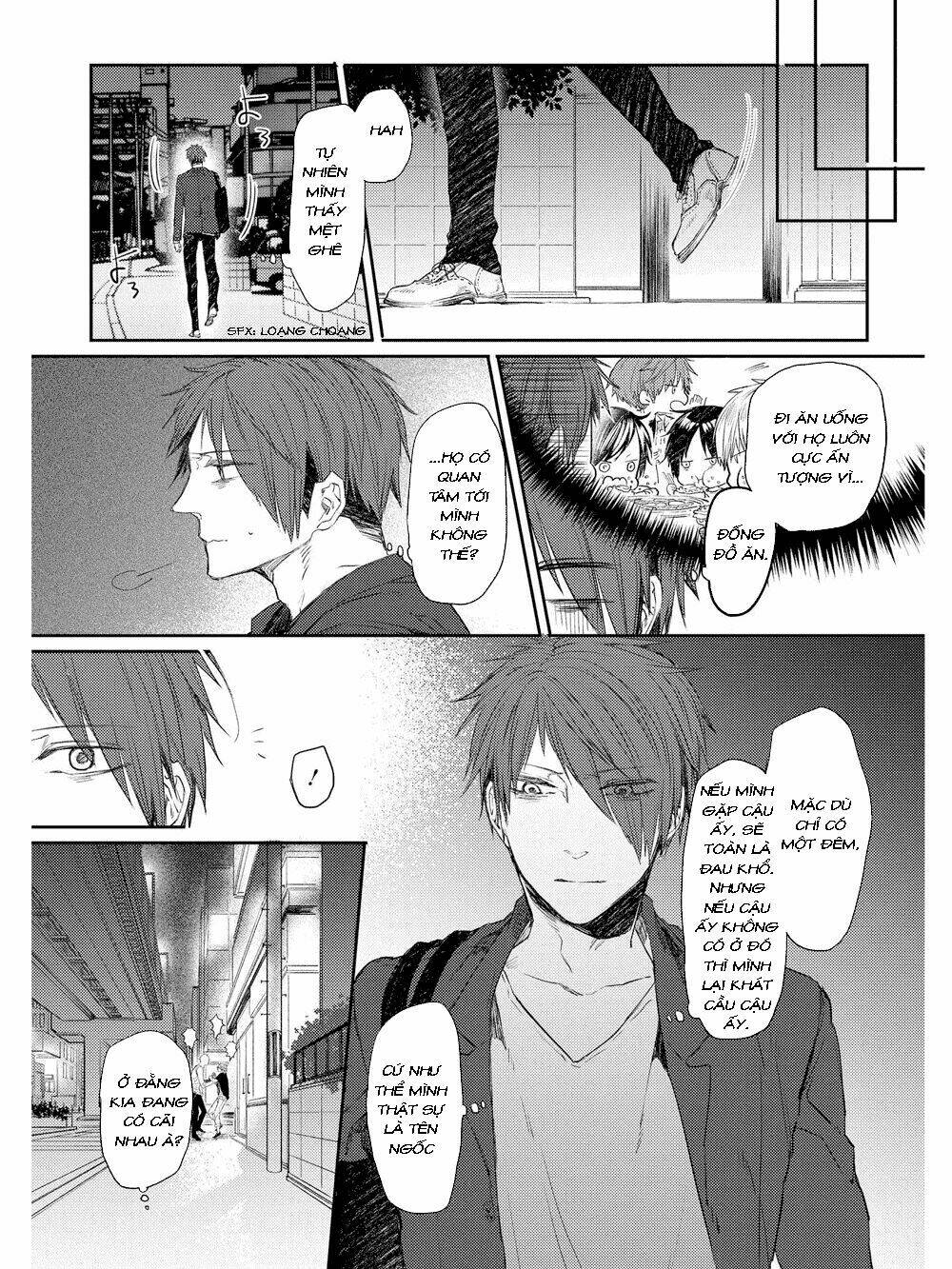 oko-sama box chapter 3 29