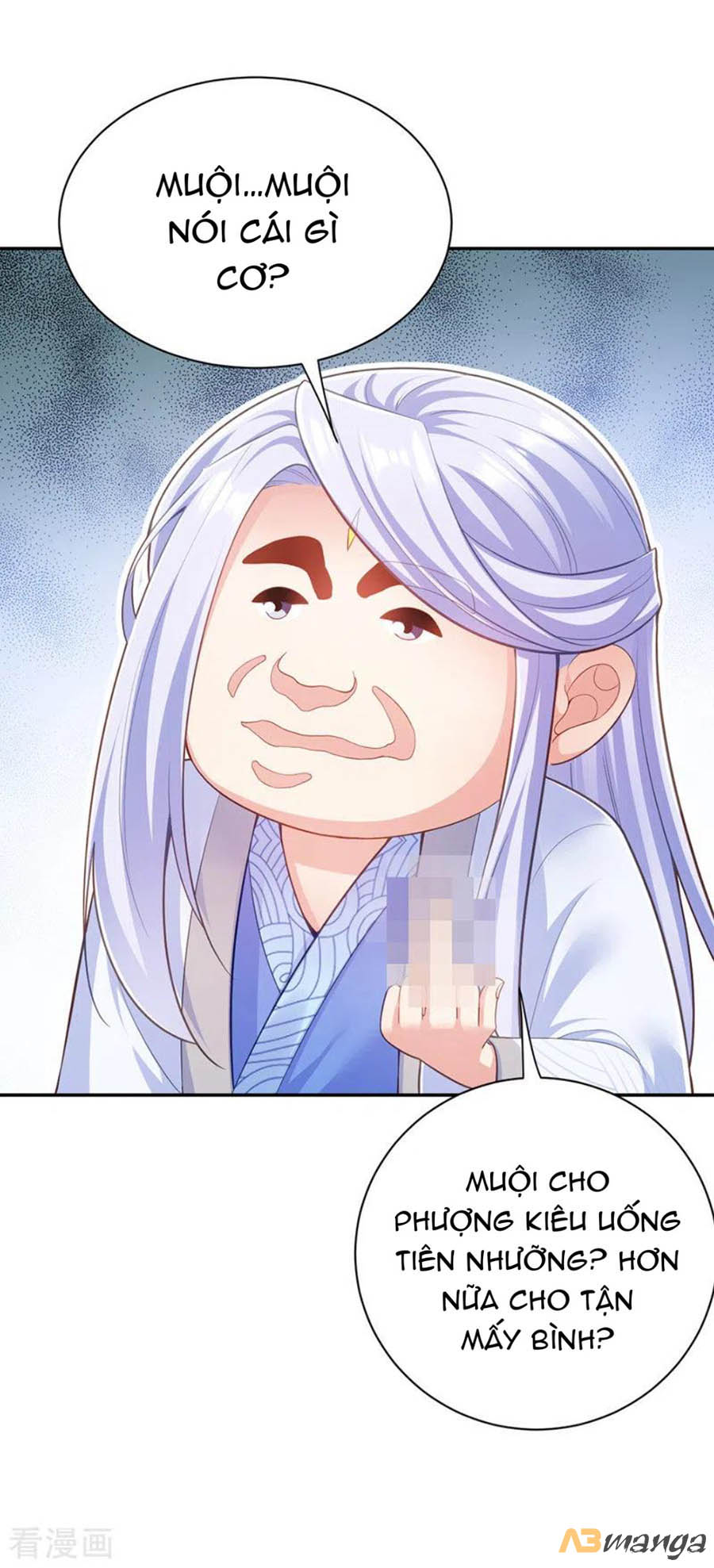 ngã tại hậu cung đương đại lão nữ chapter 41 2