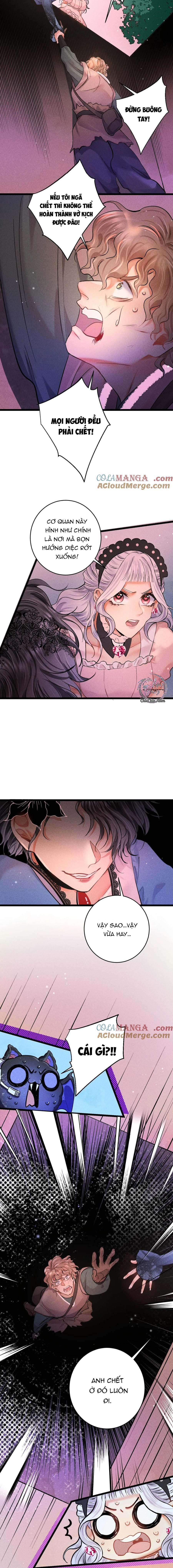 tòa tháp chapter 35 5