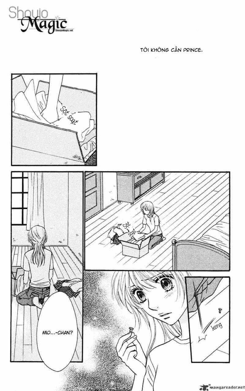 yokujou (c) max (desire climax) chapter 19 22