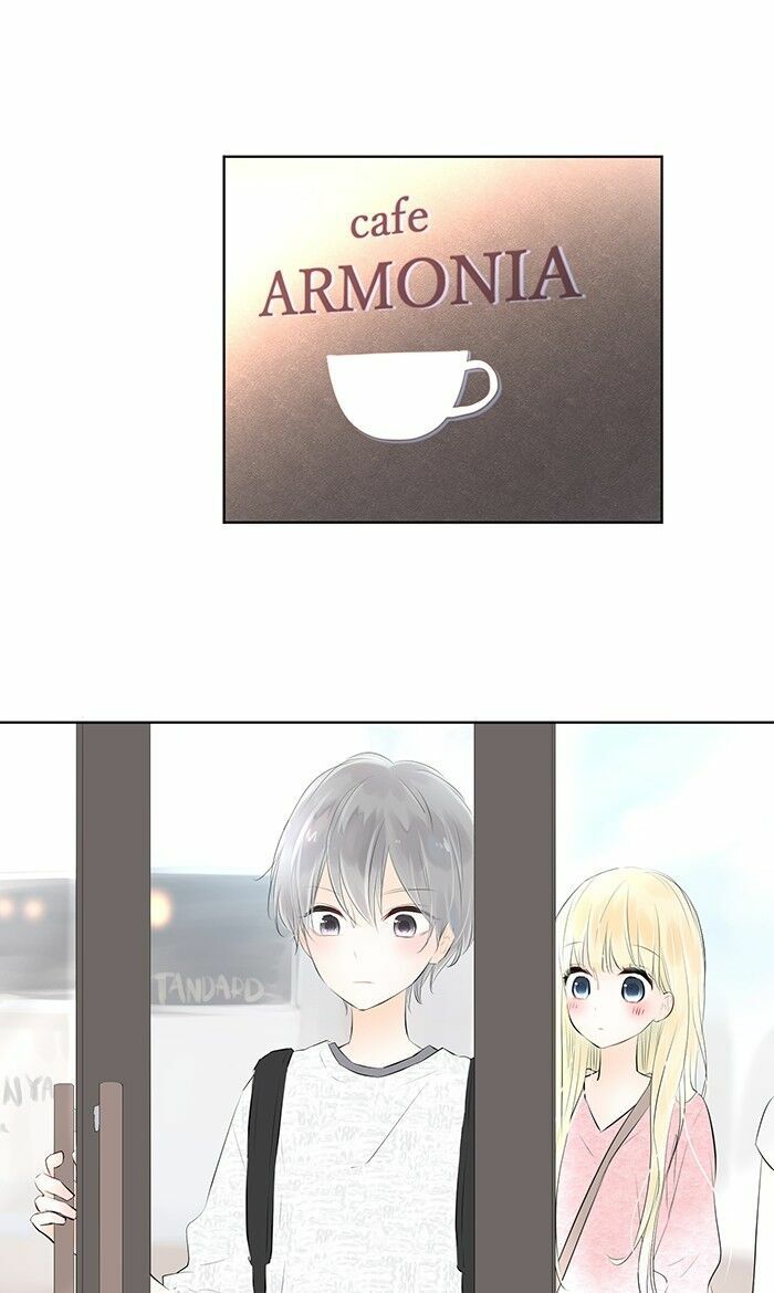 choco ngọt ngào chapter 6 7