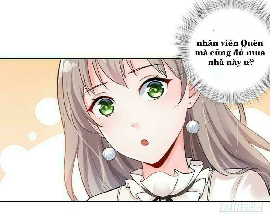 độc sủng tiểu lão bà chapter 10 3