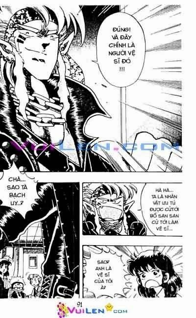 những người bạn tốt chapter 6 92