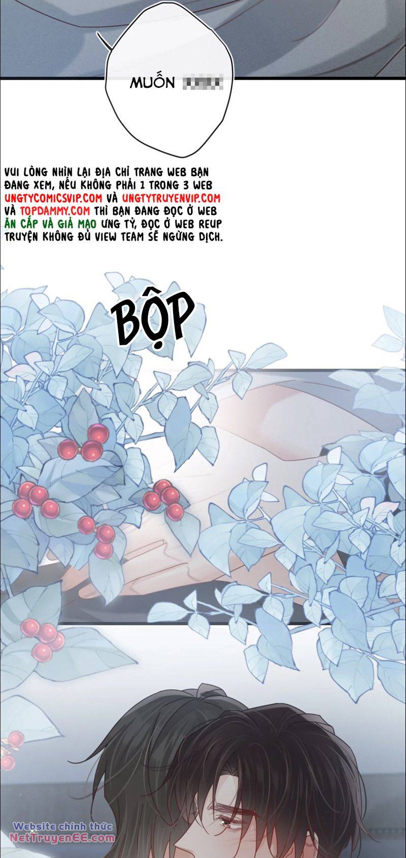 nịch tửu chapter 112 4