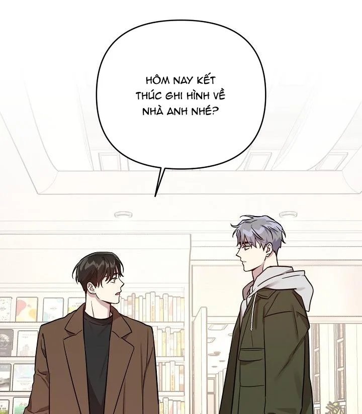 thần tượng đến rồi!? chapter 33 15