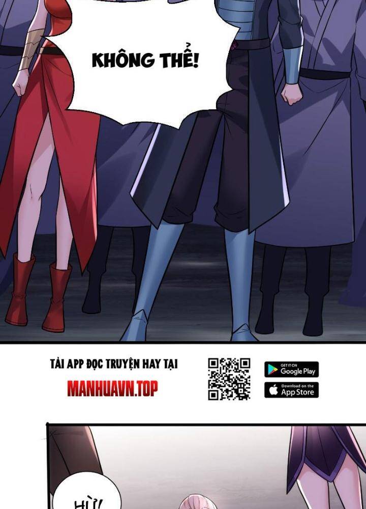 từ dã quái bắt đầu thăng cấp chapter 28 16