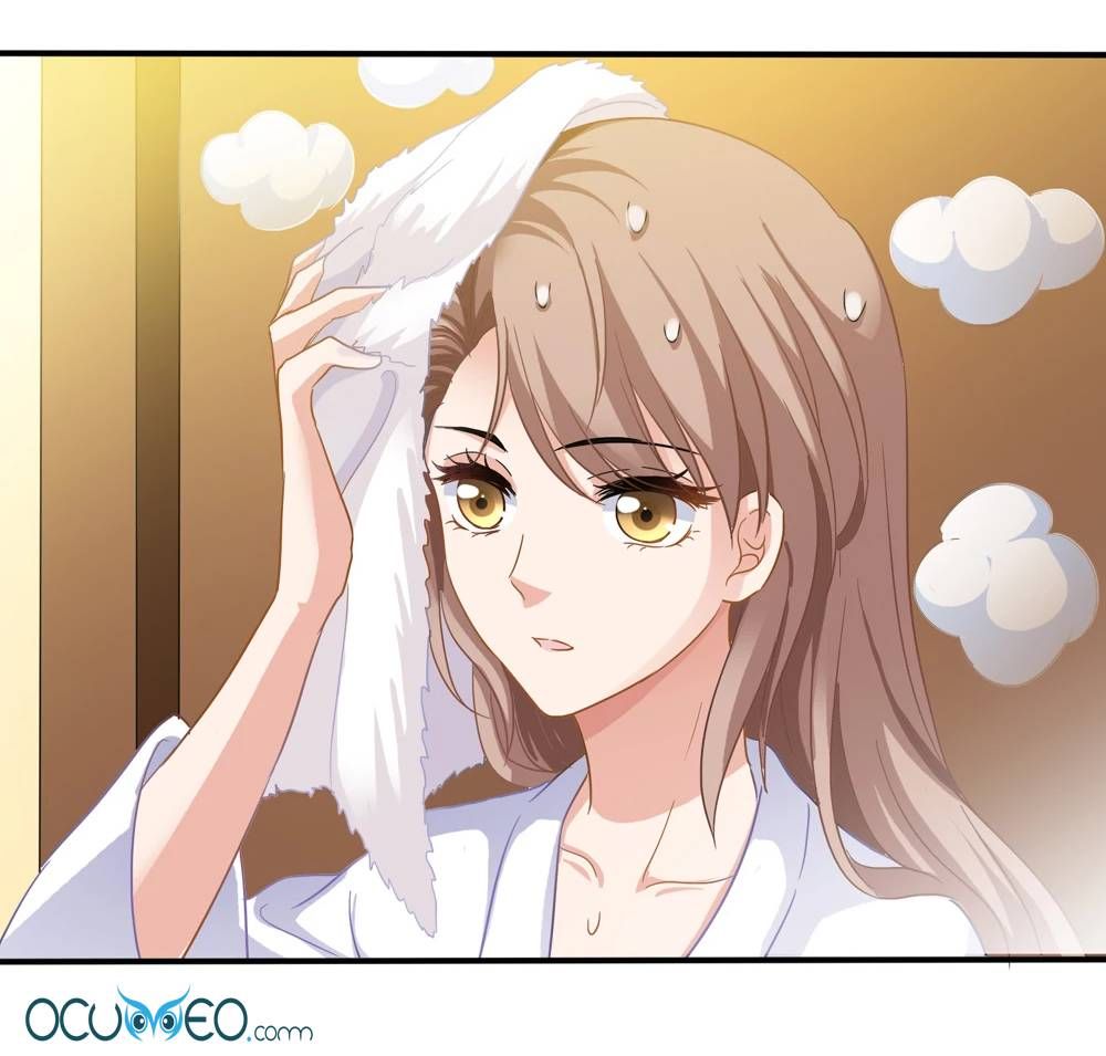 mỹ vị giai thê chapter 25 15