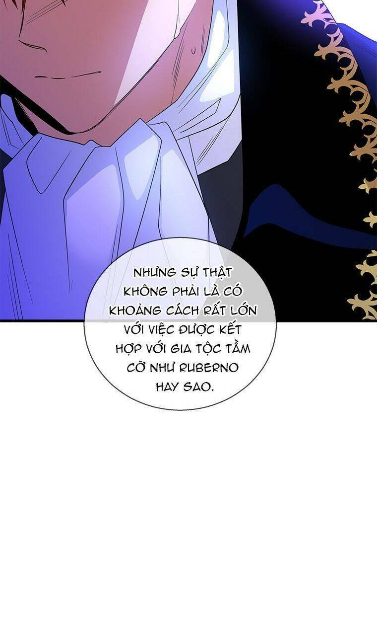 chồng yêu, em muốn đình công! chapter 56 62