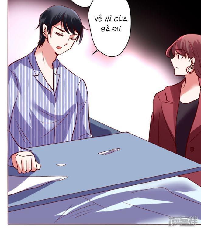 một tuần làm tình nhân chapter 59 26