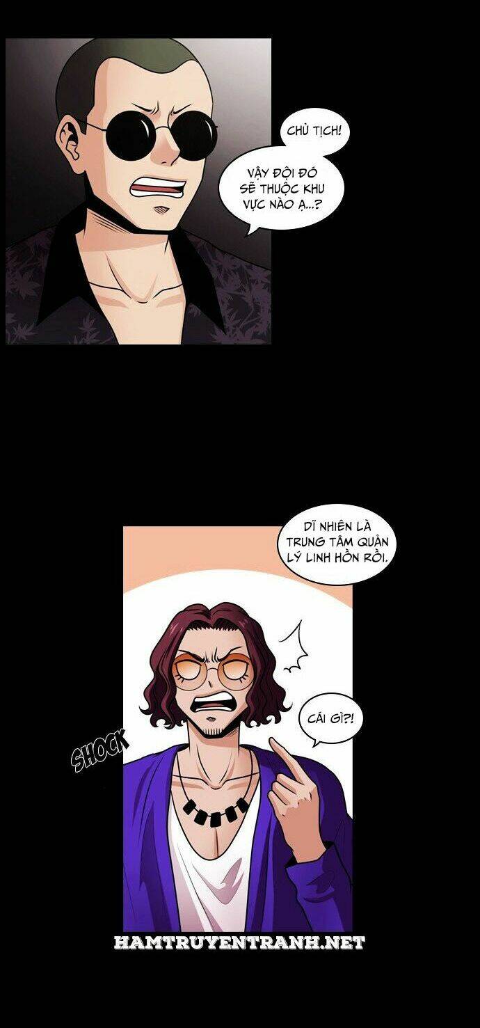 tomorrow - ngày mai chapter 15 10