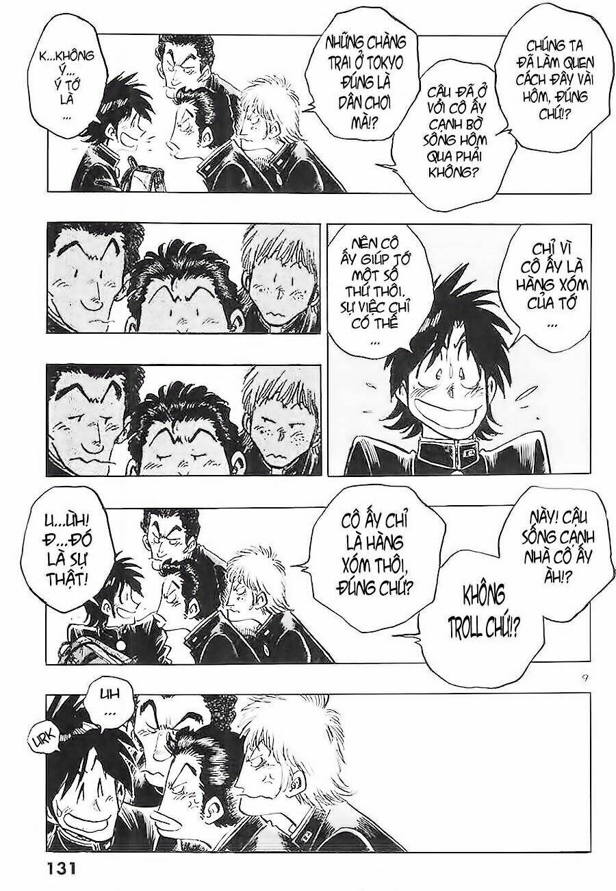 hoshi no furu machi chapter 6 12