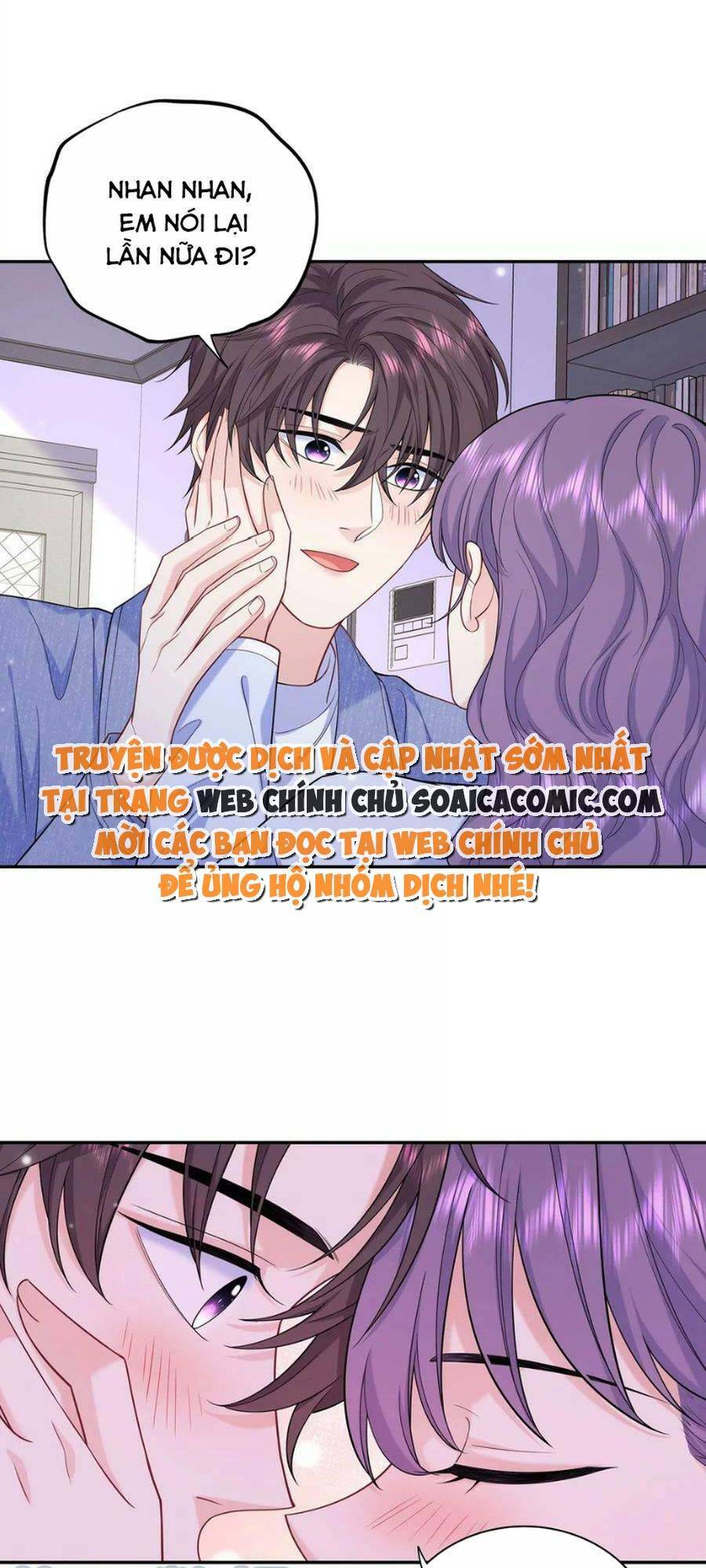 tôi dựa vào tà ý: nghịch chuyển nhân sinh chapter 122 20