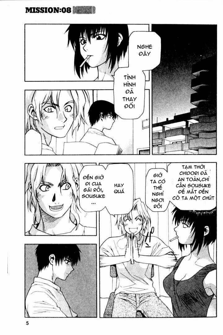 full metal panic! chapter 9 5