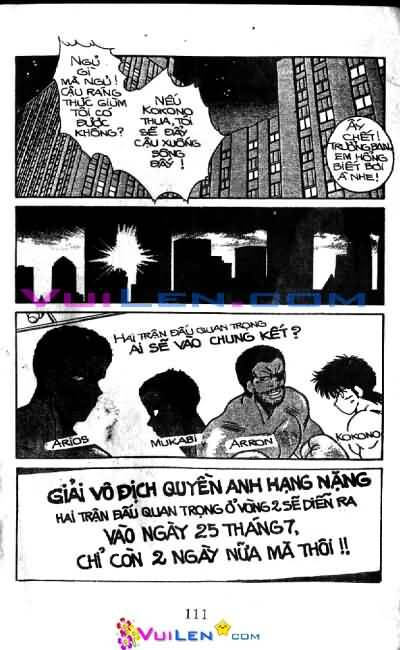 truyền nhân atula - shura no mon i chapter 19 109