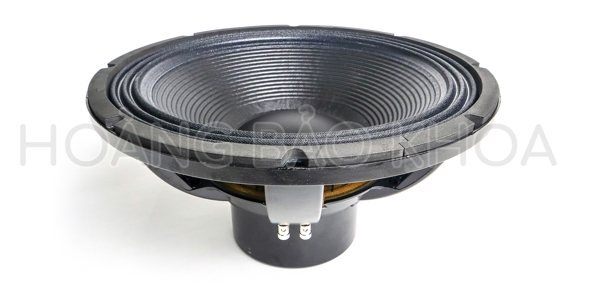 18NLW9601 Củ loa Bass 18inch - 5 tấc Neodymium 1800W 4/8Ω 18 Sound-HÀNG CHÍNH HÃNG