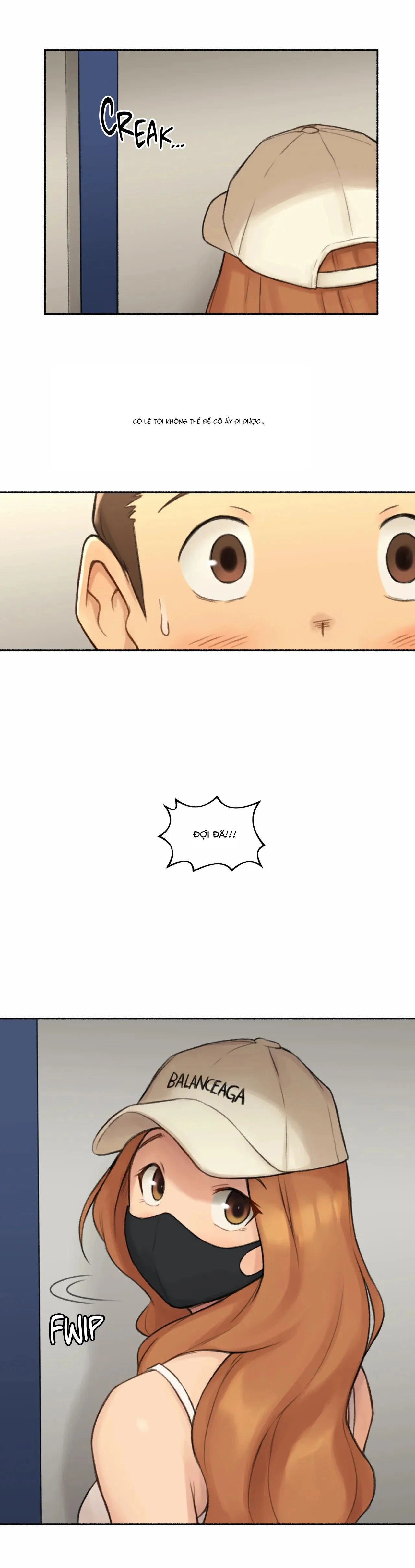 bạn đã xxx bao giờ chưa? chapter 23 31