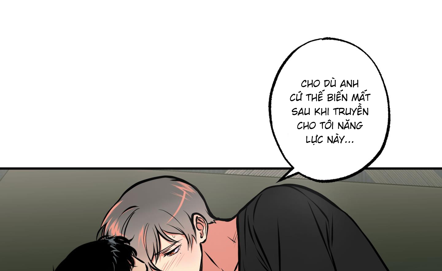 cây thương của ghost chapter 10 49