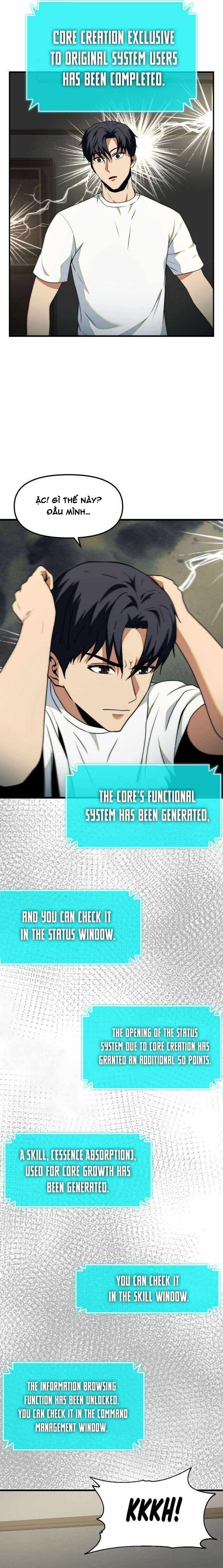 kiếm tiền bằng kỹ năng sao chép chapter 14 21