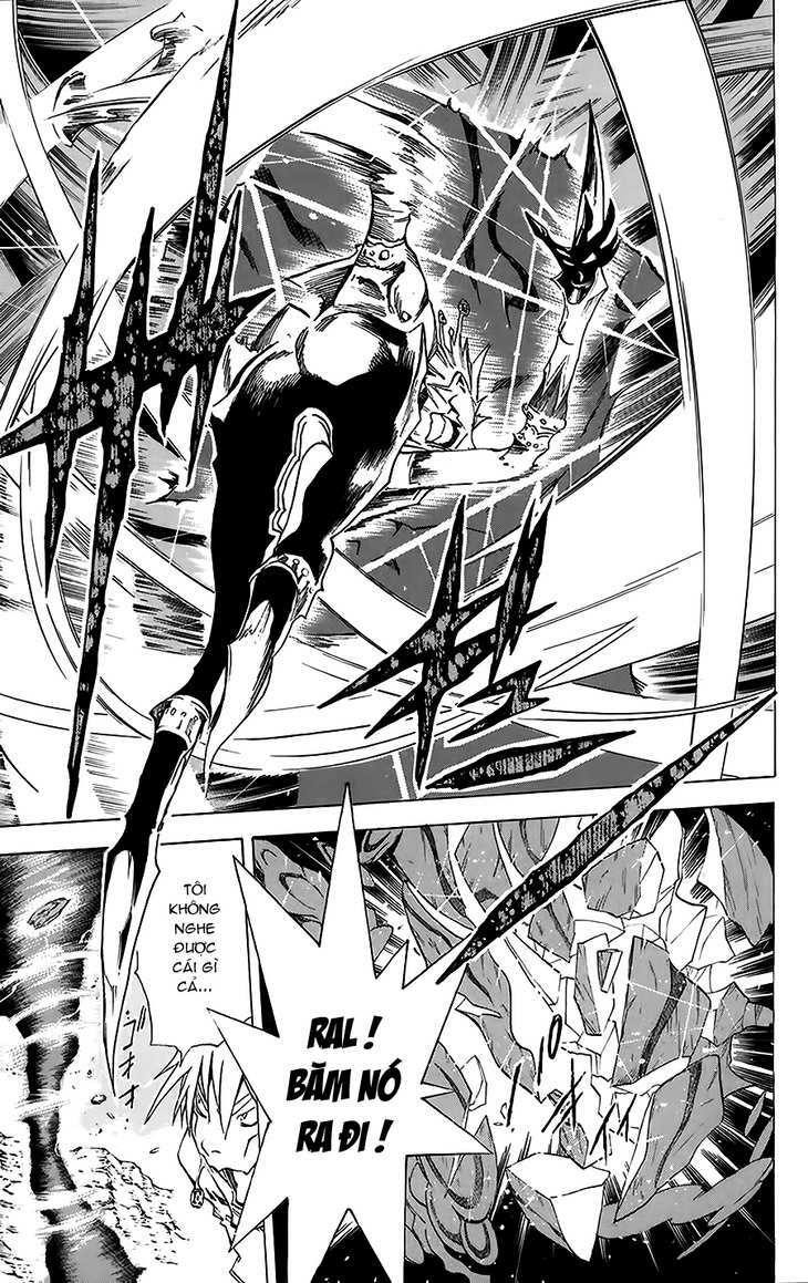 rồng xanh grado chapter 25 11