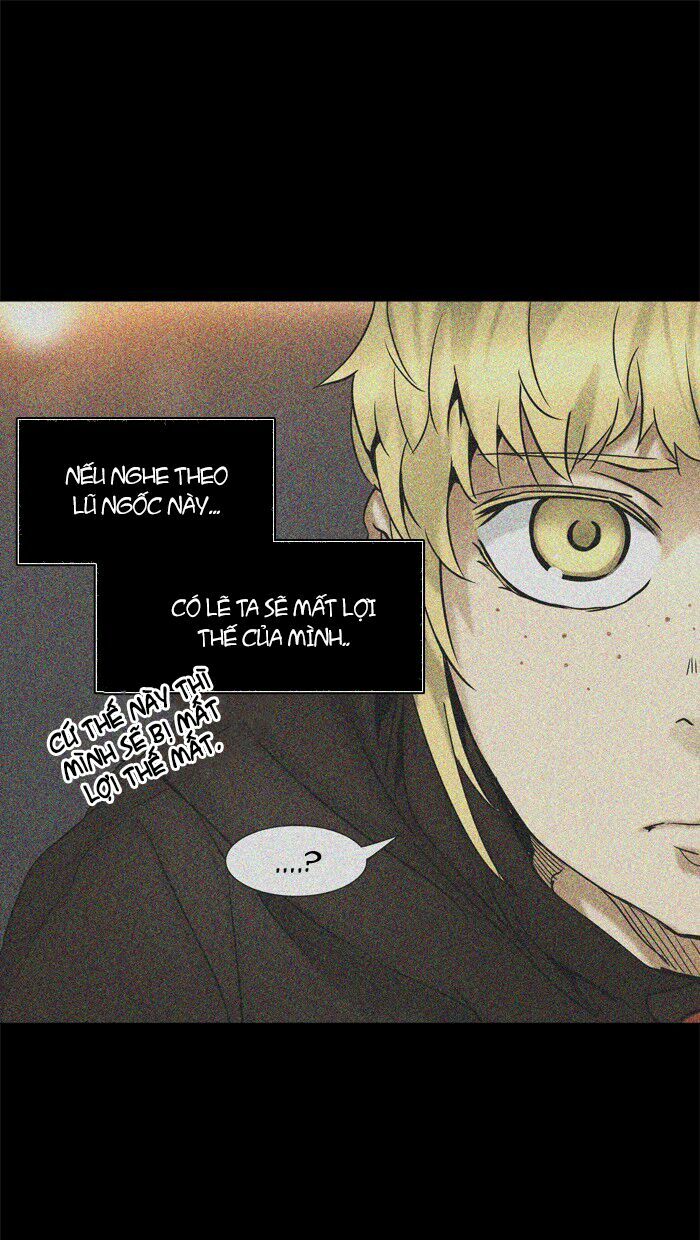 tòa tháp bí ẩn 2 chapter 226 26