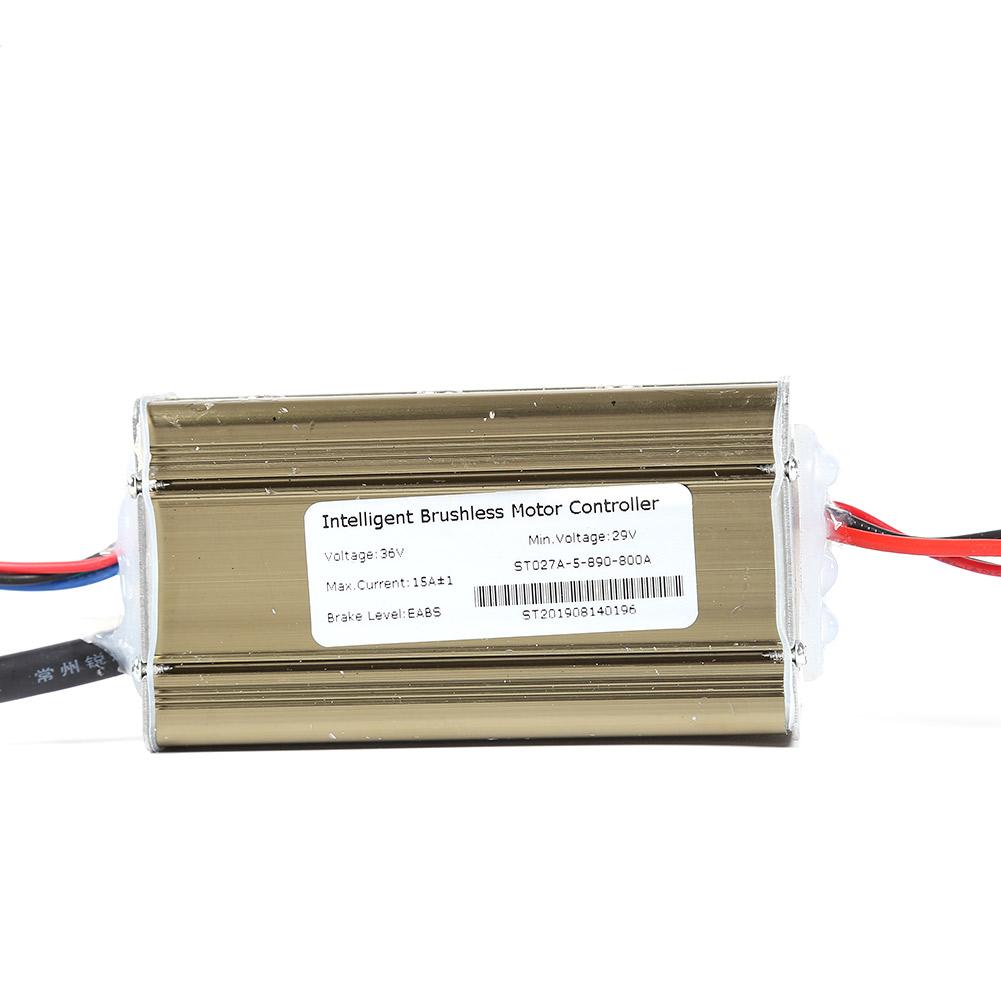Bộ Điều Khiển 36V Cho Kugoo S3 S1 S2 Ván Trượt Thông Minh Điều Khiển Động Cơ Không Chổi Than Xe Điện Phụ Kiện