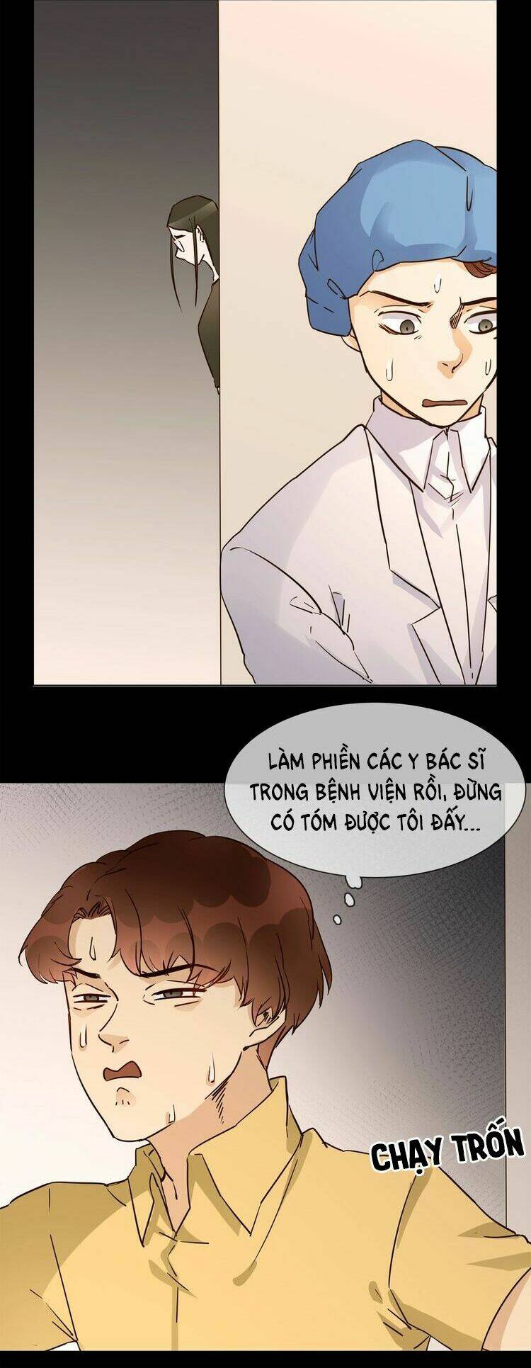 ngôi sao vụn vỡ chapter 23 42