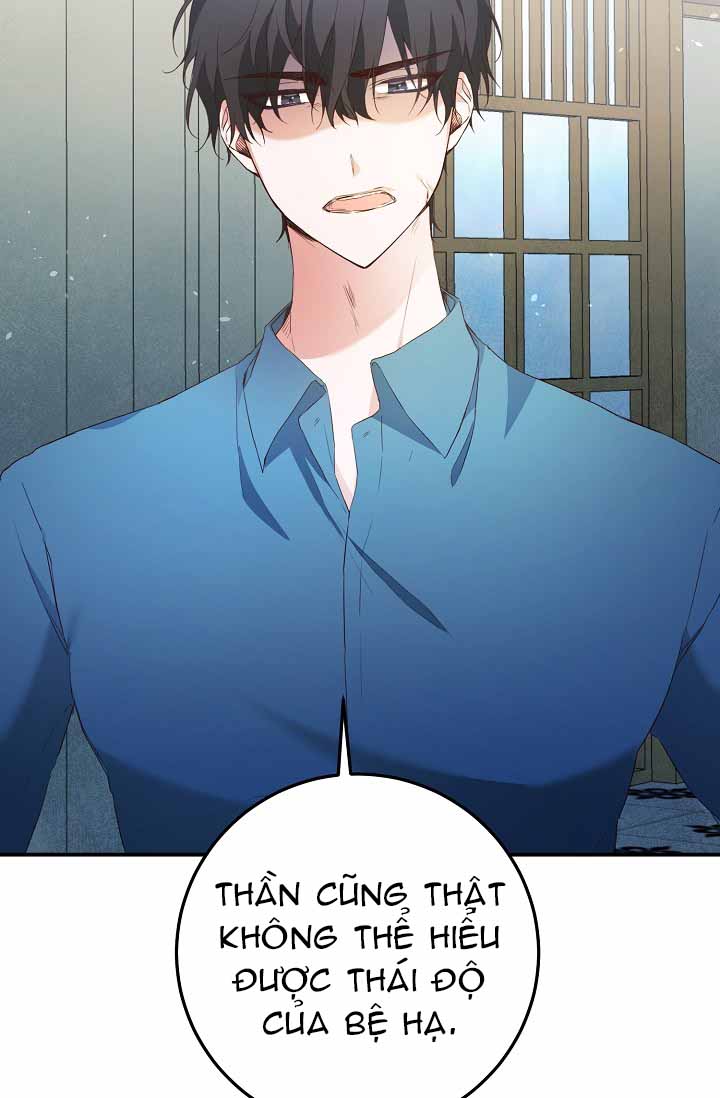 lí do cô ấy trở thành ác nữ chapter 18 3