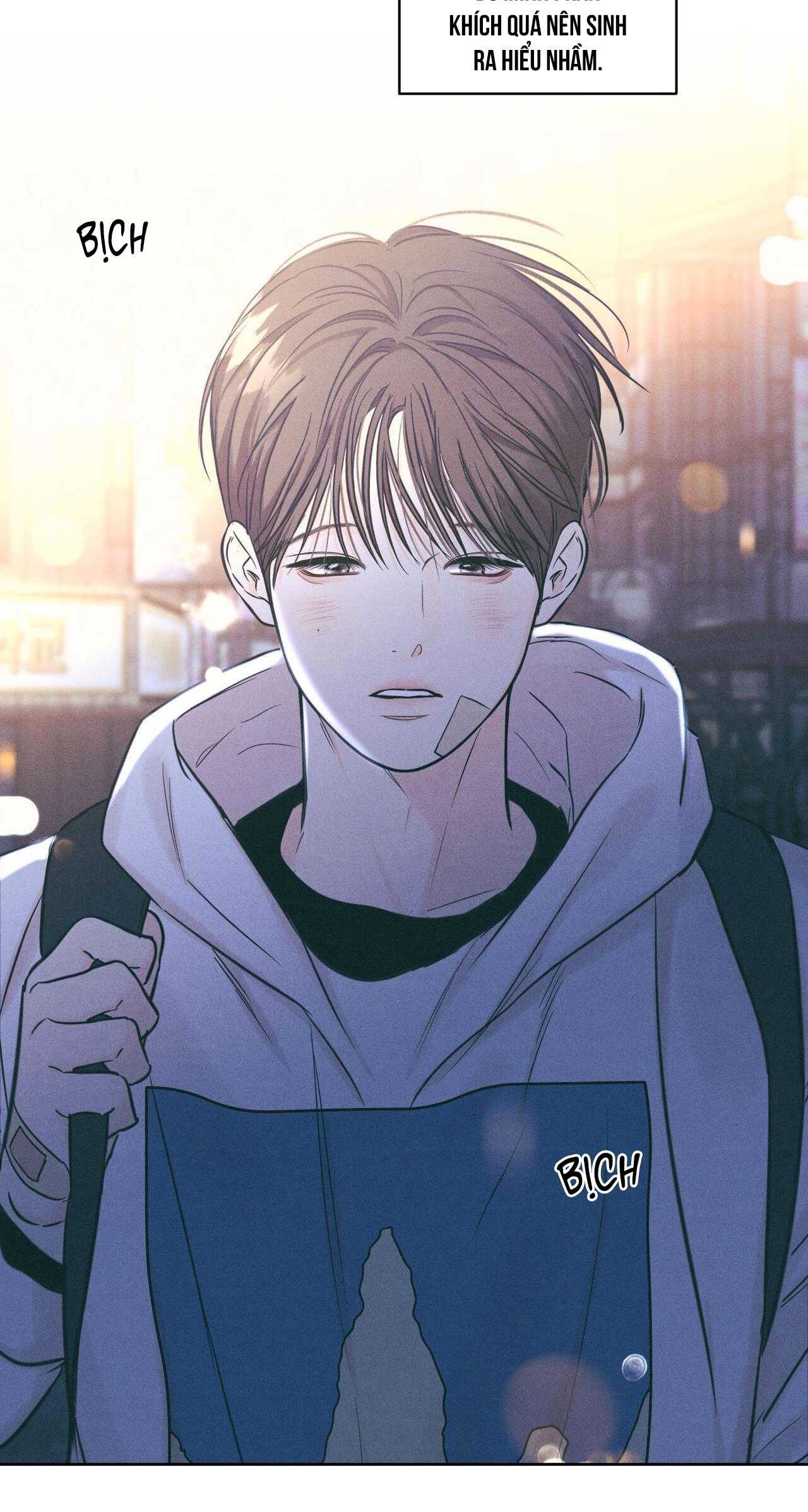 công việc làm thêm hàng ngày chapter 14 52