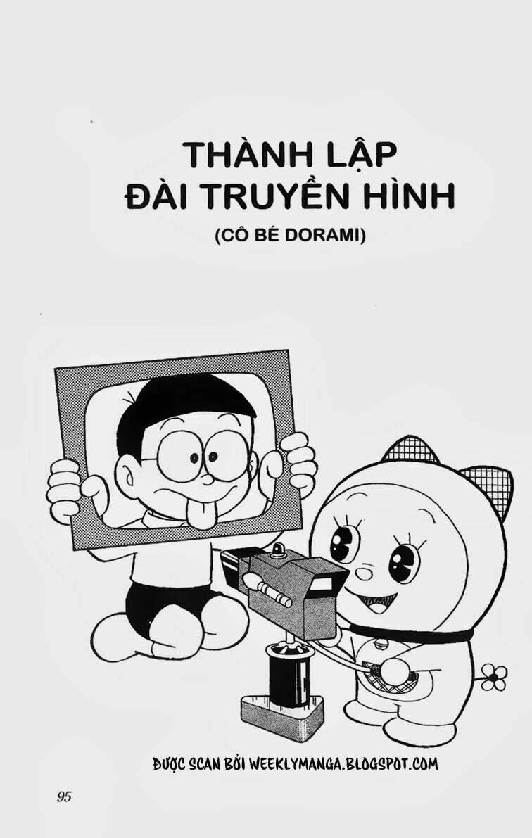 doraemon chapter 198 1
