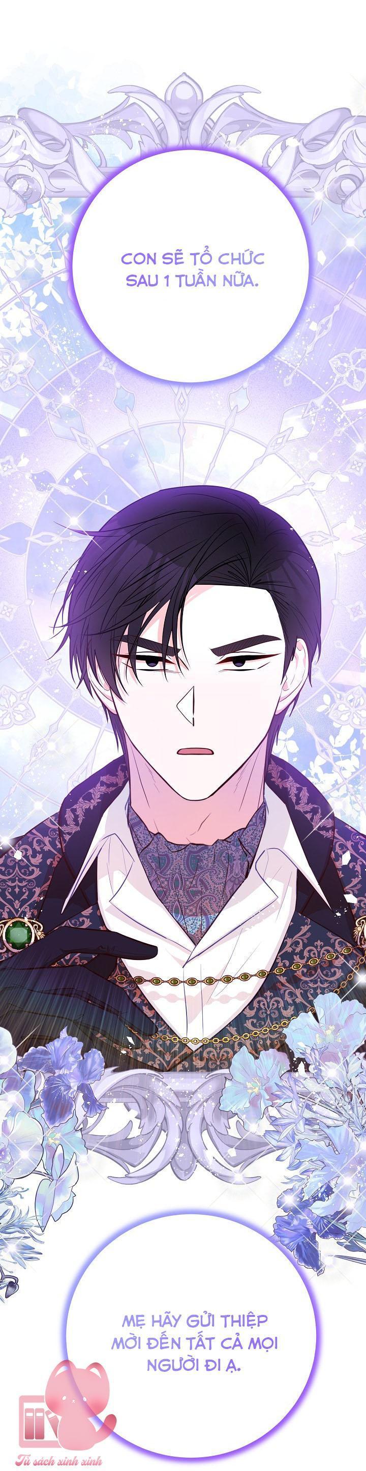 bác sĩ hoàn thành trách nhiệm rồi chapter 39 56