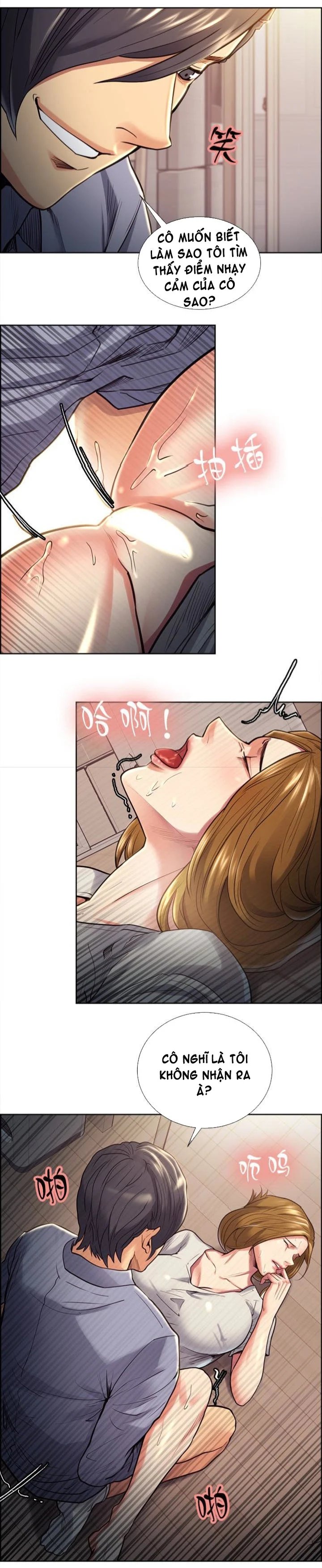 hương vị trái cấm chapter 25 7