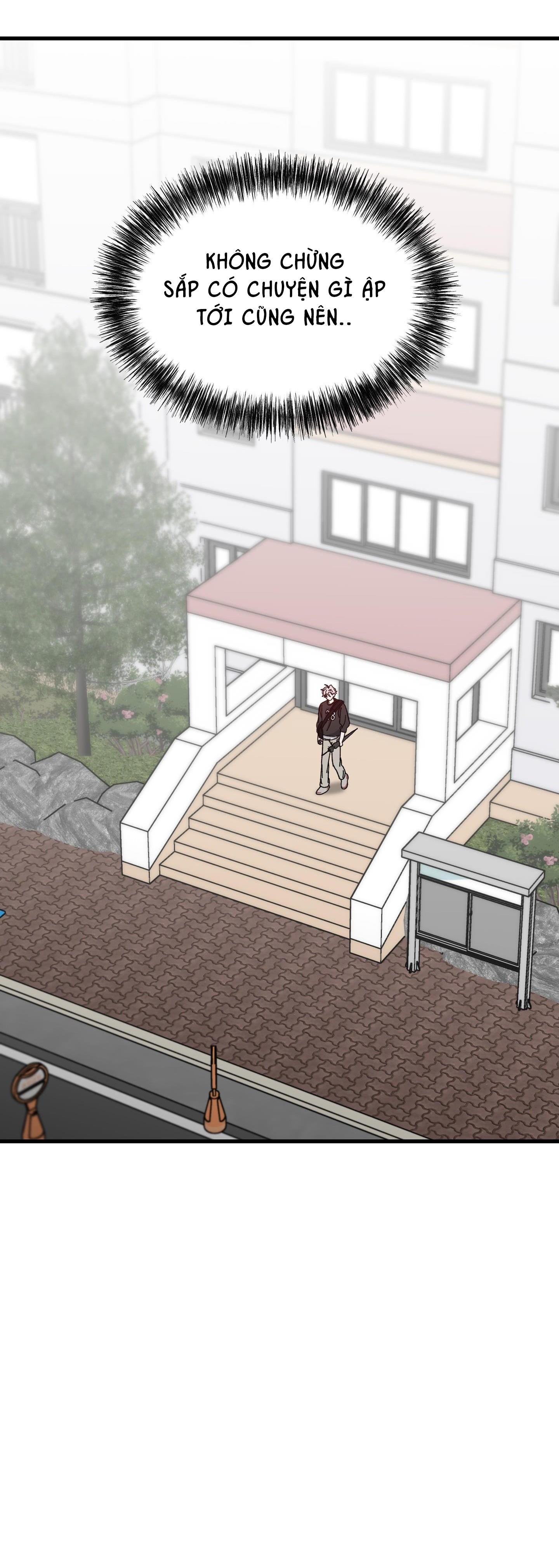 yêu tôi đi, thần hộ mệnh chapter 29 39