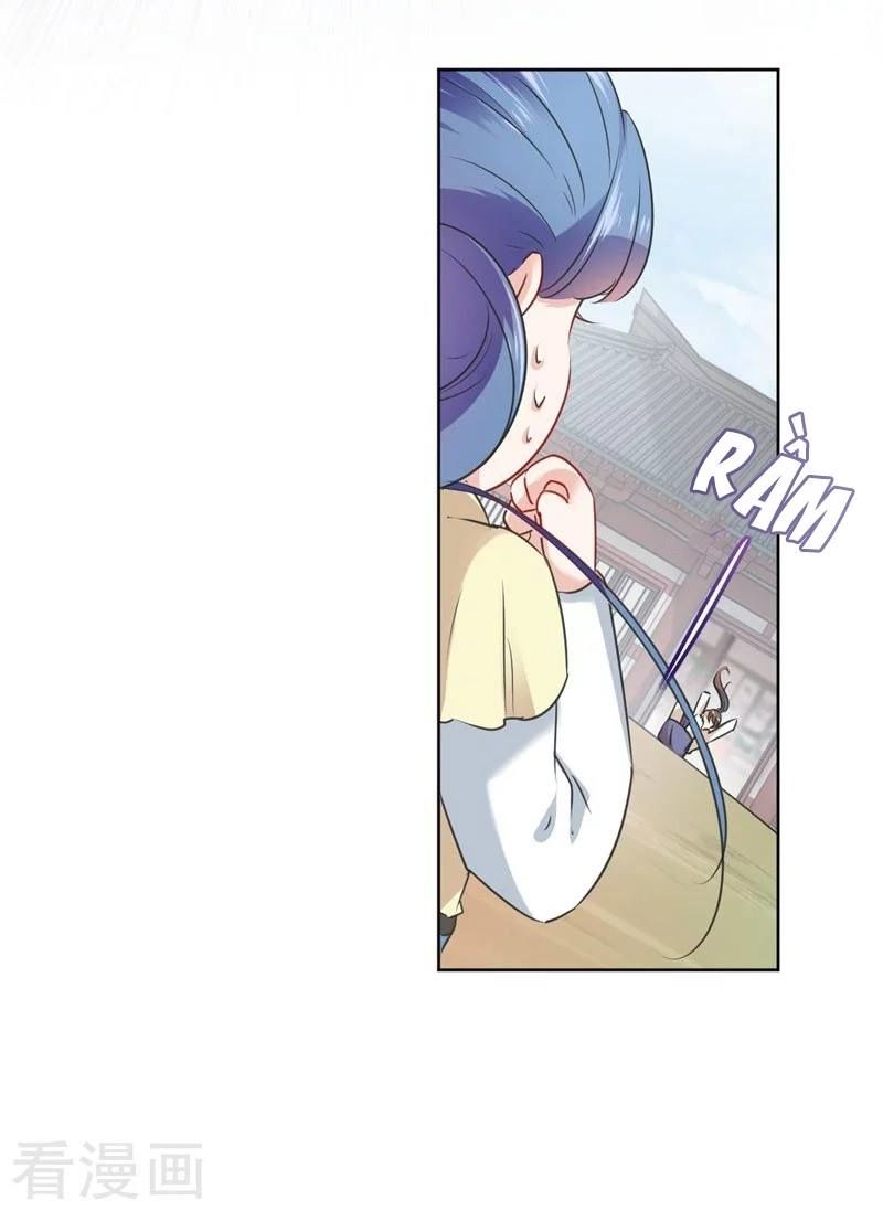 vương gia không thể trêu chapter 78 19