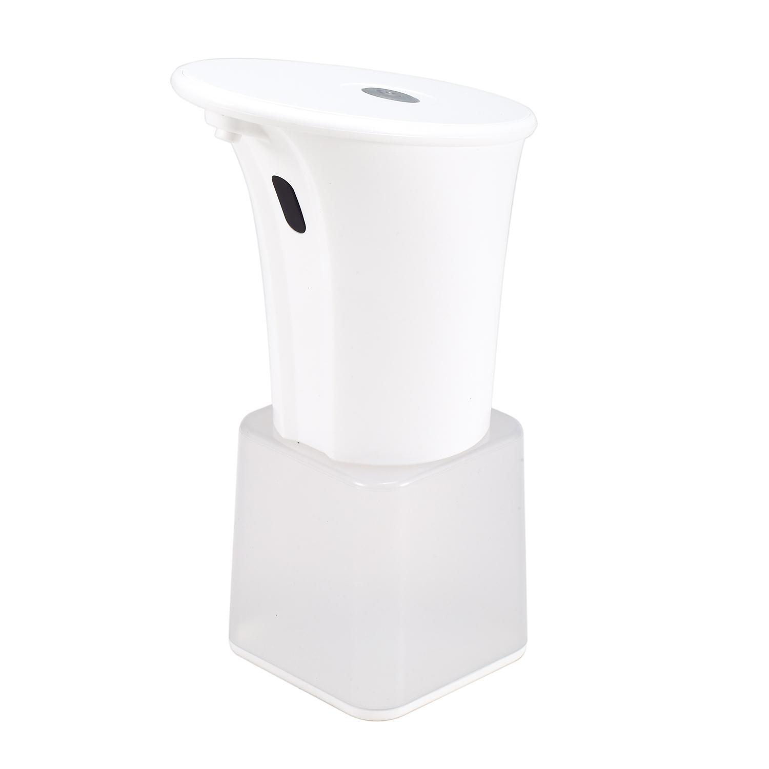 Máy phân phối xà phòng tạo bọt tự động 280mL, hồng ngoại