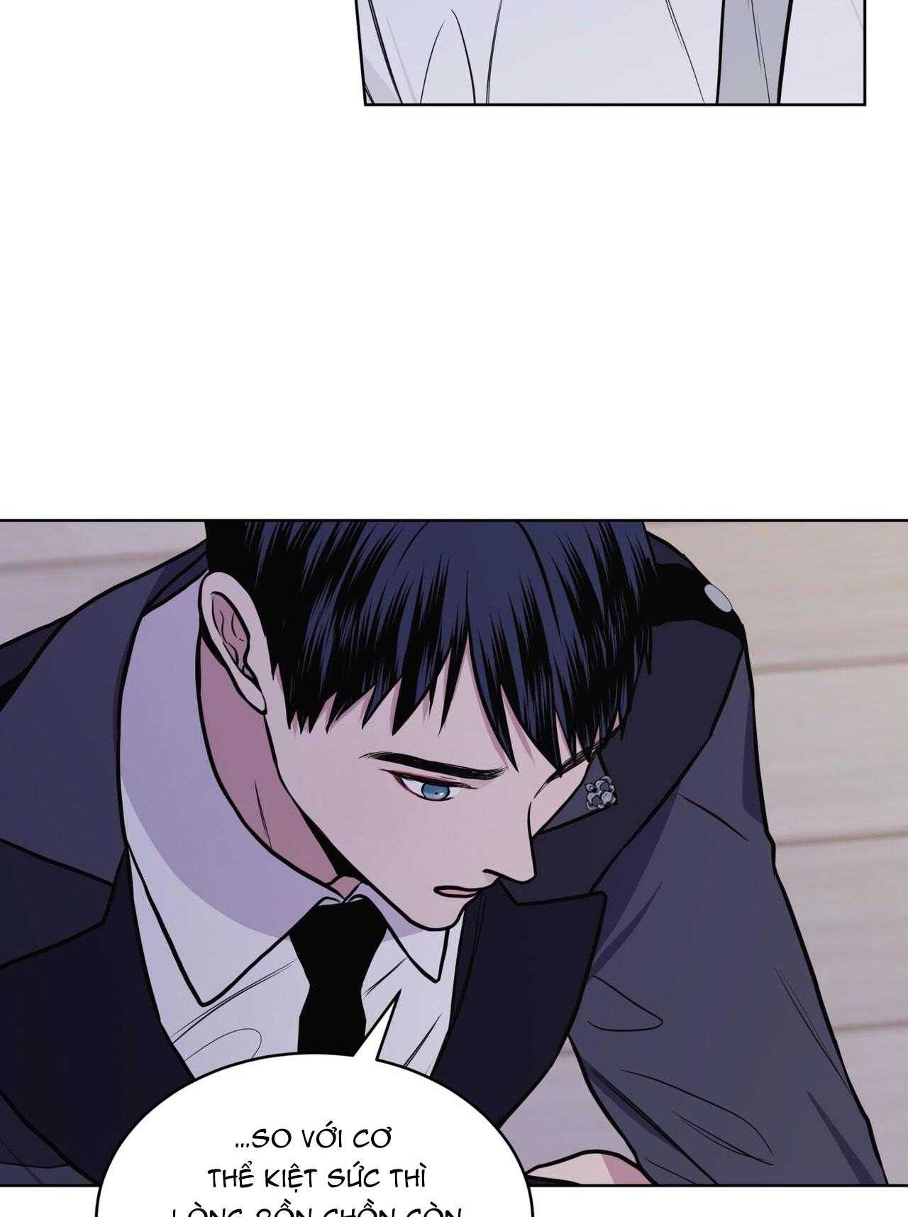 rừng biển [bl] chapter 60 5