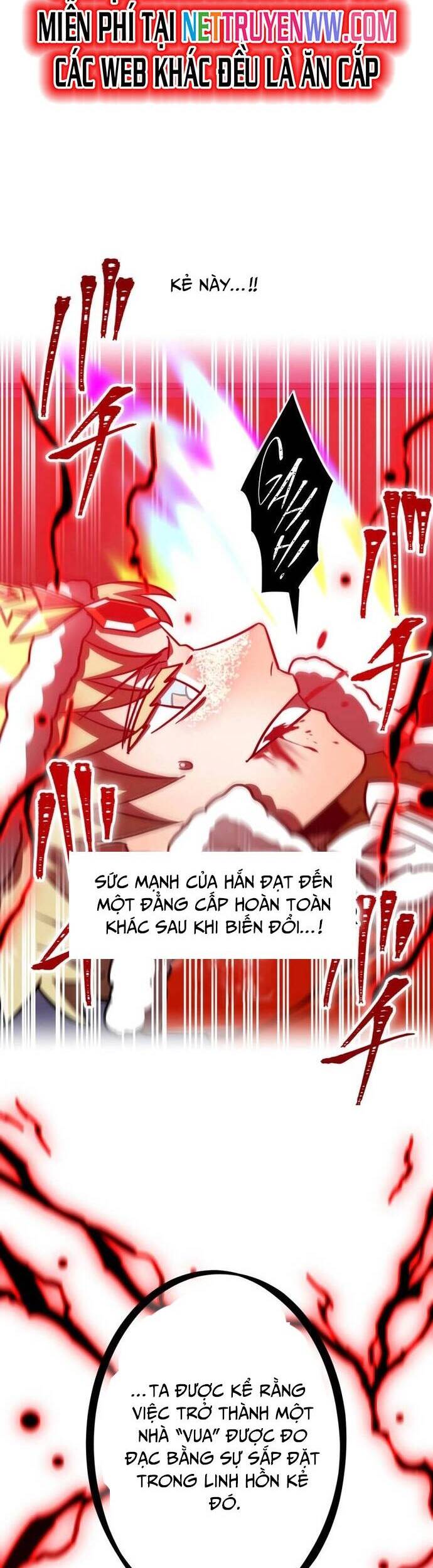 Huyết Thánh Cứu Thế Chủ~ Ta Chỉ Cần 0.0000001% Đã Trở Thành Vô Địch chapter 105 70