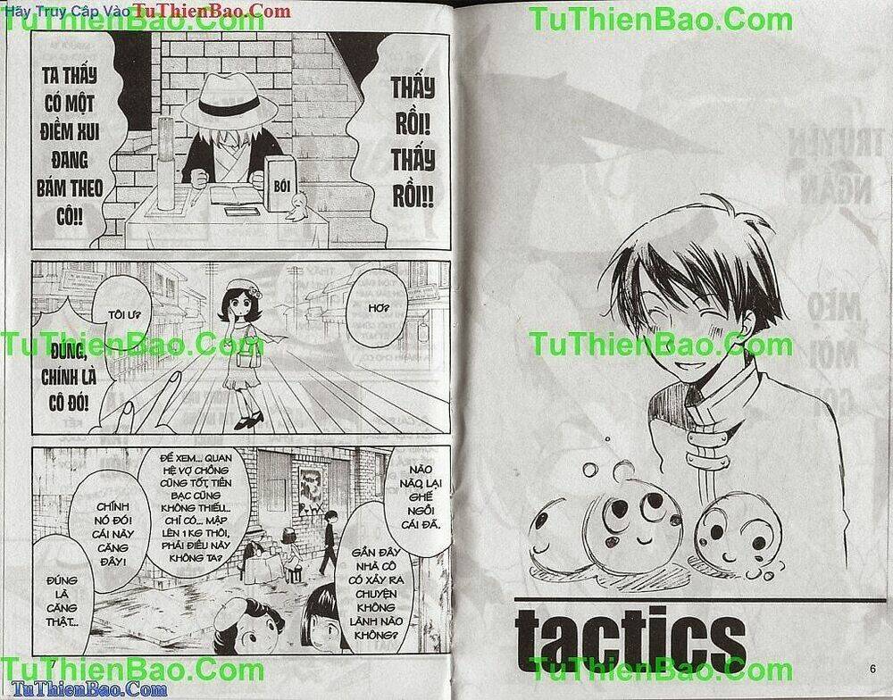 truyền thuyết thiên cẩu chapter 11 4